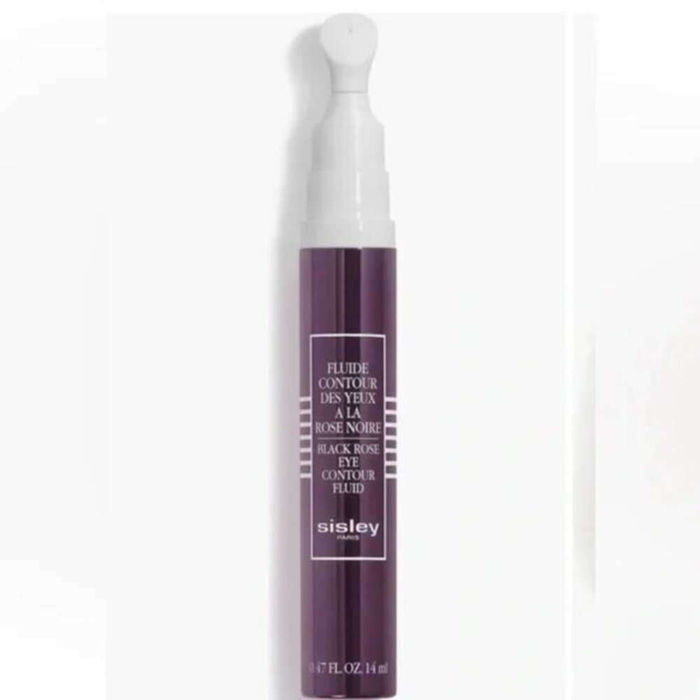 Sisley Paris Black Rose Eye Contour Fluid